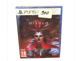 Diablo 4 foto 4