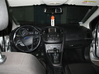 Ford Focus foto 4