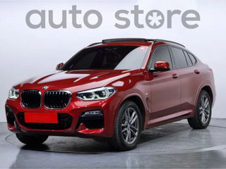 BMW X4 foto 2