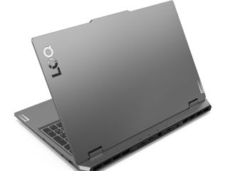 Lenovo LOQ 15ARP9 (15.6" / Ryzen 7 7435HS / 32GB RAM / 1TB SSD / RTX4060) - Новые! foto 5