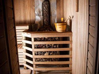 Sauna familiei tale (lux si confort) / Ialoveni foto 2