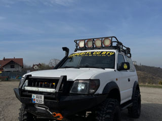 Toyota Land Cruiser Prado foto 6