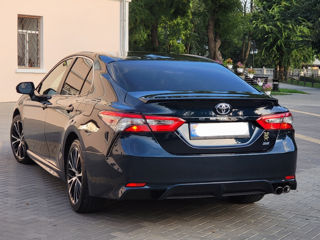 Toyota Camry foto 3