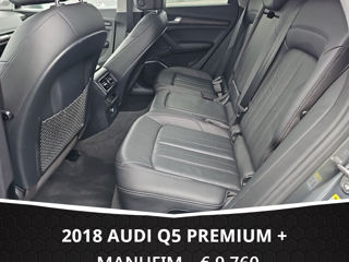 Audi Q5 foto 8