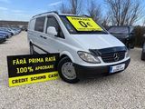 Mercedes Vito foto 1