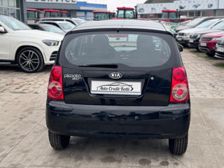 KIA Picanto foto 5