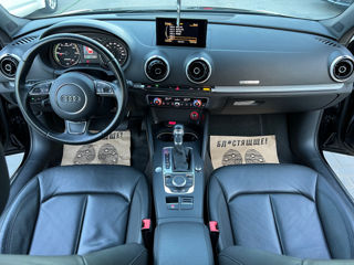 Audi A3 e-tron foto 8
