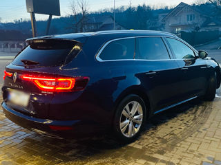 Renault Talisman foto 4