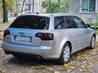 Audi A4 foto 3