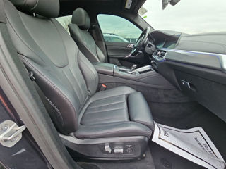 BMW X6 foto 15