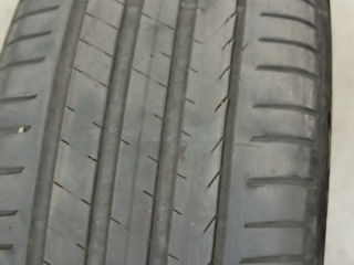 Резина 225/45 R18 фото 1