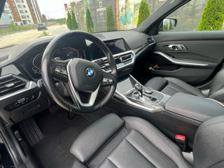 BMW 3 Series foto 7