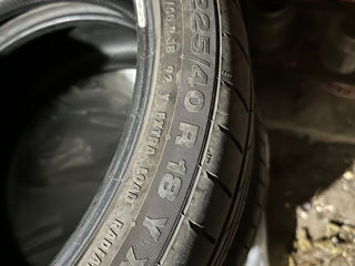 225/40 R18 y XL Continental foto 4