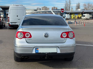 Volkswagen Passat foto 6