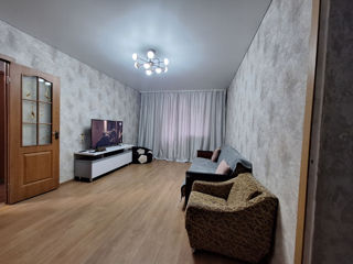 Apartament cu 3 camere, 74 m², Botanica, Chișinău foto 5