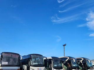 Constanța 21.30 Gara Centrală Chisinau, peronu20 foto 0