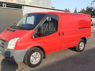 Ford Transit foto 2