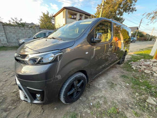 Toyota Proace foto 5