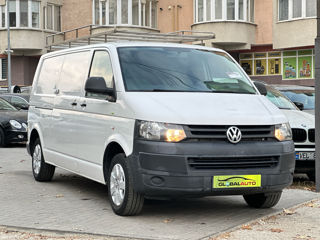 Volkswagen Transporter foto 3