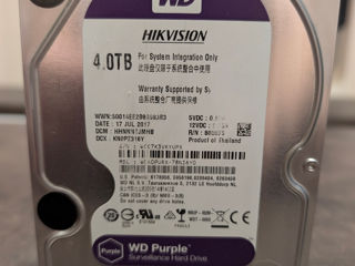 4tb wd purple