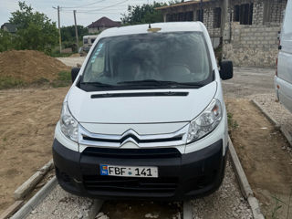 Citroen Jumpy foto 1