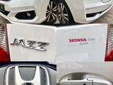 Honda Jazz foto 7