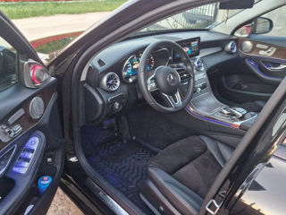 Mercedes C-Class foto 5