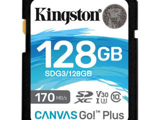 Карты памяти microSD и SD - Kingston / Samsung / Transcend ! Новые - дешево - гарантия ! foto 8