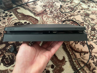Sony PlayStation 4 Slim 500GB CUH-2216A foto 4