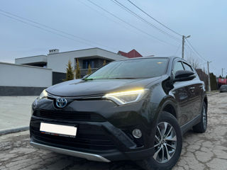 Toyota Rav 4 foto 3