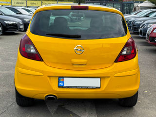 Opel Corsa foto 5