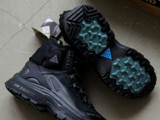 Nike ACG Zoom Gaiadome Black/Blue foto 6