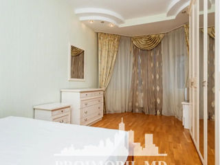 Apartament cu 3 camere, 104 m², Telecentru, Chișinău foto 10