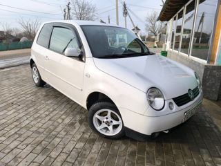 Volkswagen Lupo foto 2