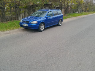 Opel Astra foto 5