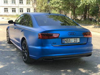 Audi A6 foto 5