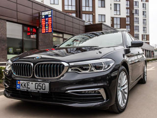 BMW 5 Series foto 6