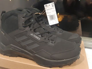 Adidas Terrex AX4 Mid Gore-Tex foto 2