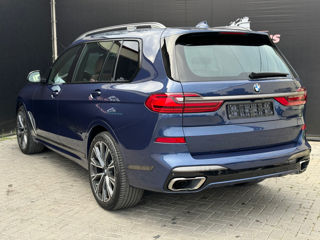 BMW X7 foto 4