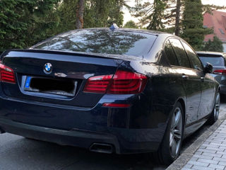 Piese bmw f10 m paket 550d foto 5