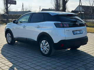 Peugeot 3008 foto 5