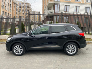 Renault Kadjar foto 5