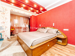 Apartament cu 3 camere, 72 m², Botanica, Chișinău foto 6