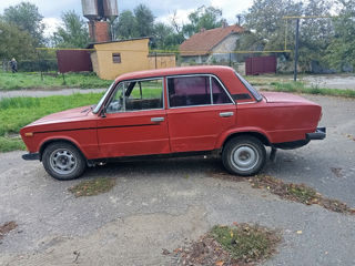 Lada / ВАЗ 2106 foto 3