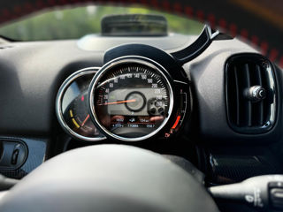 Mini Cooper S Countryman foto 6