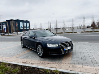 Audi A8 foto 3