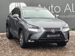 Lexus NX Series foto 3