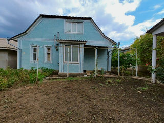 Vind CASA(105m2), pe 5 sote de pamint, mun.Balti str.T. Ciobanu 78 (Baltul Nou) foto 9