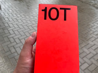 One Plus 10T 5G