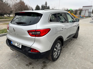 Renault Kadjar foto 6